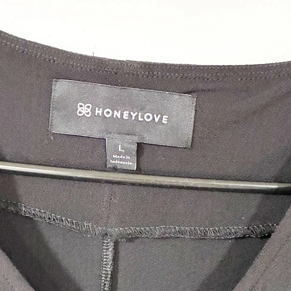 Honeylove innerpower sleeveless